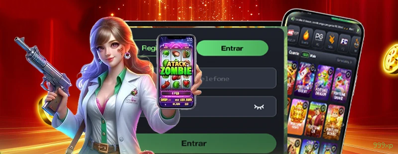 Baixar APK 999xp