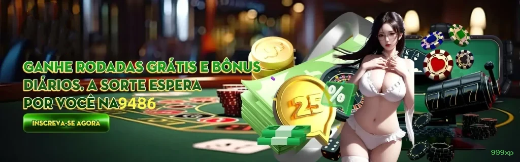 Acessar jogos e bônus no APK