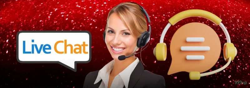 Login rápido no app 999xp