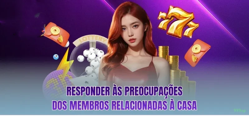 Lottery Clássica na 999xp